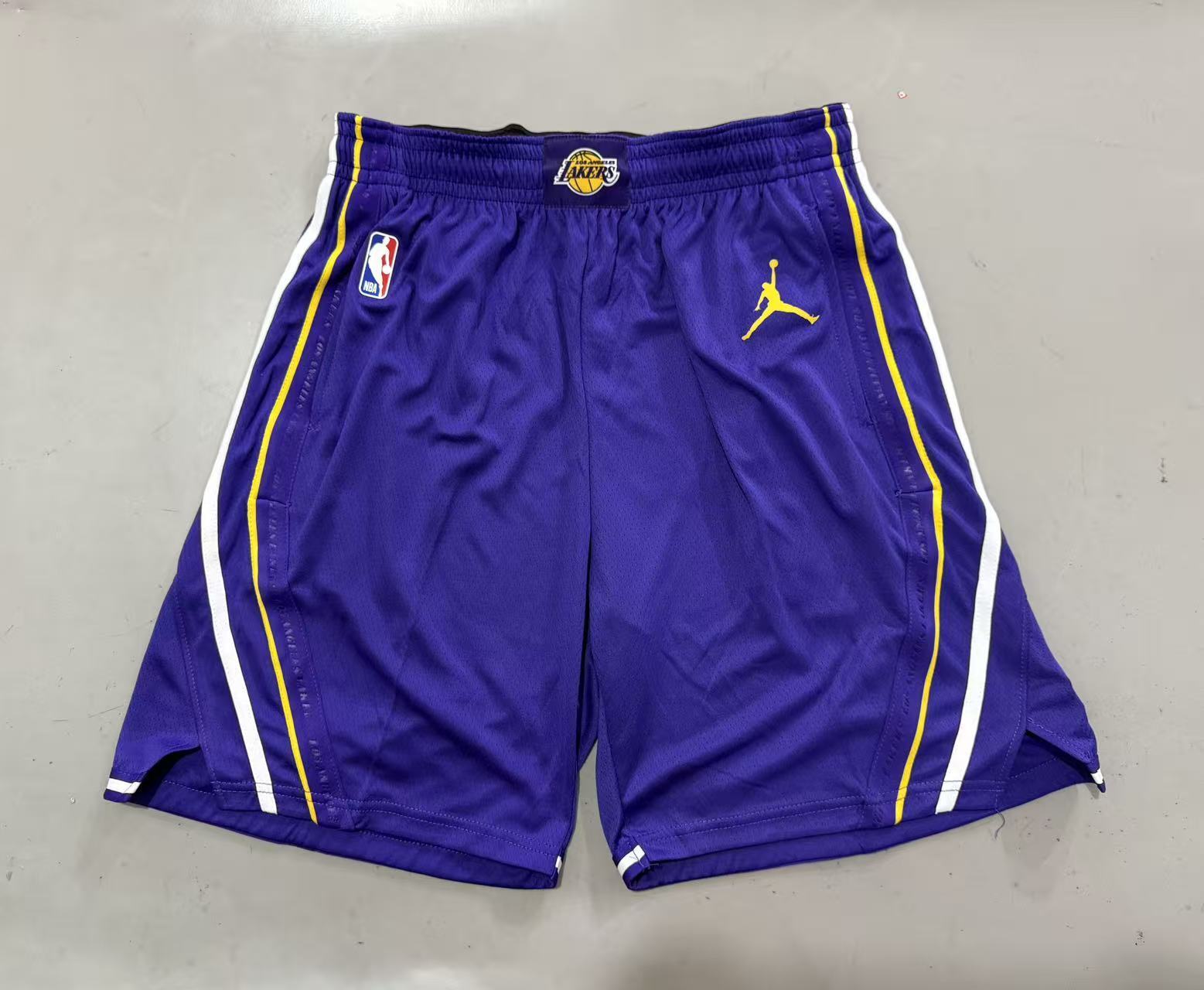 NBA Shorts-34